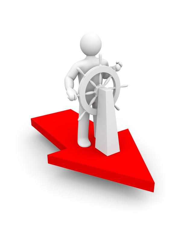 Der häufigste Fehler bei Zielen pro accessio GmbH & Co. KG