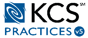 KCS Practices v5