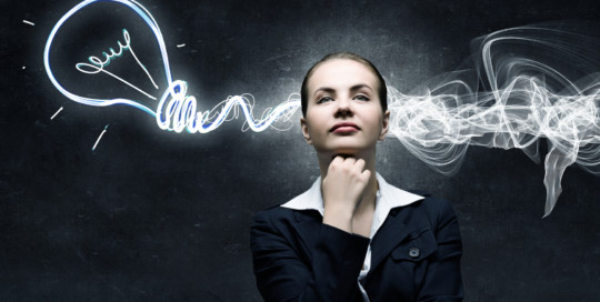 Entscheiden unter Unsicherheit (c) Sergey Nivens, Fotolia