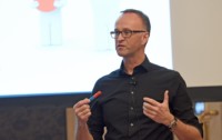 SDForum_2017_02 Workshop auf dem Service Desk Forum 2017