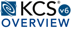 KCS_Overview_v6 KCS_Overview_v6