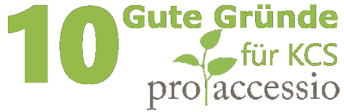 10guteGründeKCSLogoTransparentQuer