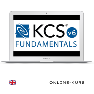 KCS Fundamentals - offizieller Online-Kurs