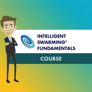 Produktbild des Intelligent Swarming Fundamentals Kurses des Consortium for Service Innovation